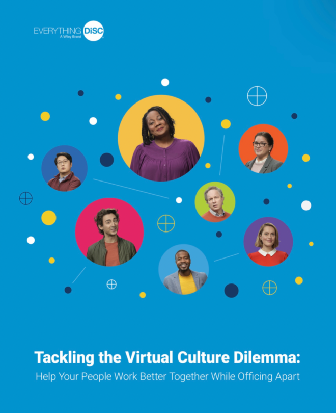 E-Book: Tackling the Virtual Culture Dilemma