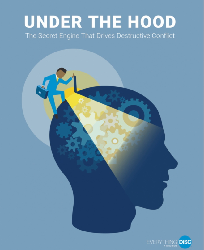 E-book: Under the Hood