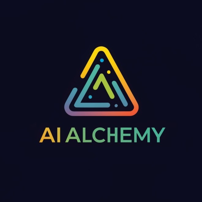 A.I. Alchemy