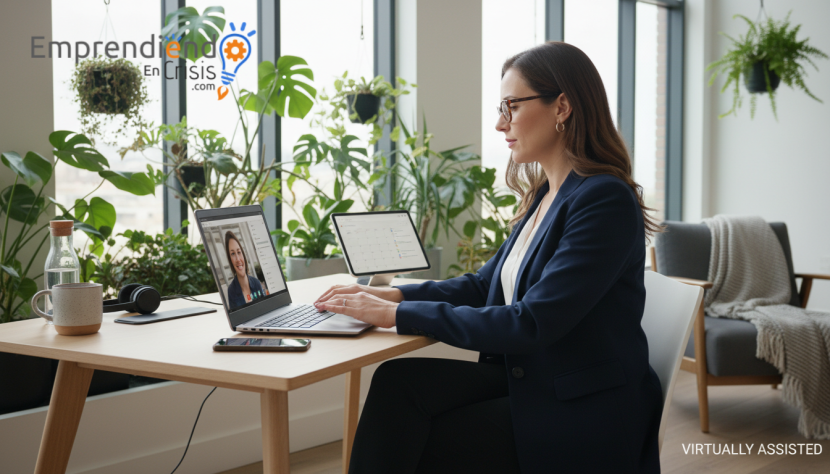 Asistente Virtual: Trabajo Freelance y Oportunidades en Workana
