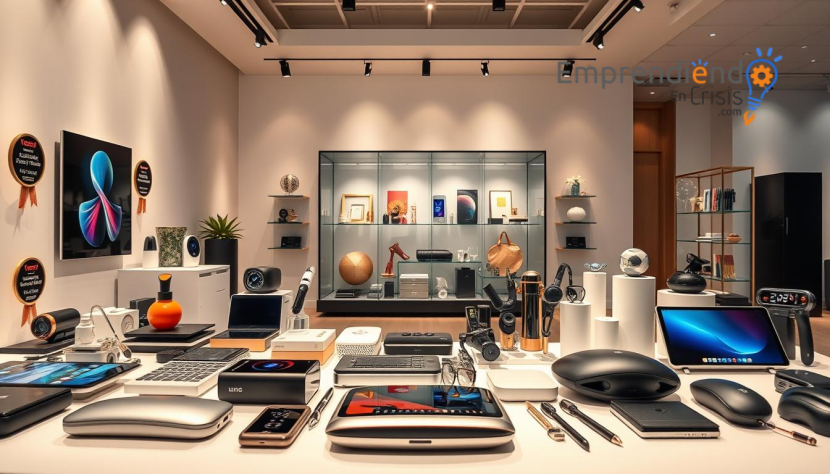 Productos Ganadores - Cómo Identificarlos y Venderlos con Éxito en Internet