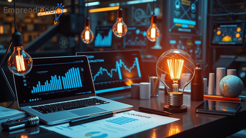 Las 10 ideas de negocios online más rentables este año