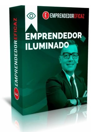 Emprendedor Iluminado - Emprendedor Eficaz