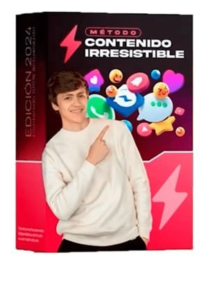 Método Contenido Irresistible - Julián Otálora