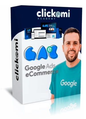Google Ads Ecommerce 2024 - Alan Valdez