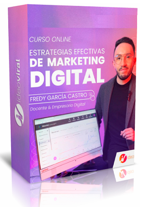 Estrategias Efectivas de Marketing Digital