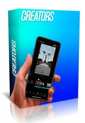 Creator MasterClass - Martin Velarde