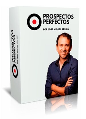 Prospectos Perfectos -Jose Miguel Arbulu