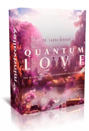 Quantum Love - Dra. Laura Berman (Mindvalley)