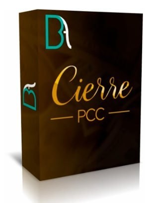 Cierre PCC - Bruno Acosta Academy