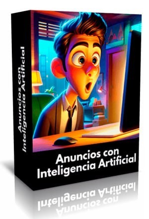Anuncios con Inteligencia Artificial - Henrique Melo