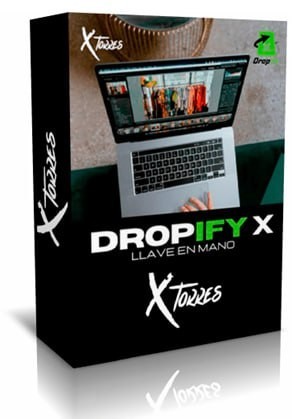 Dropify X - Familia Xtorres