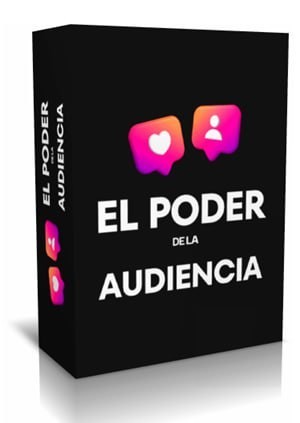 El Poder de la Audiencia – Charles Cezar