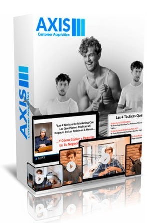 Las 4 Tácticas - Emilio Puigrredón