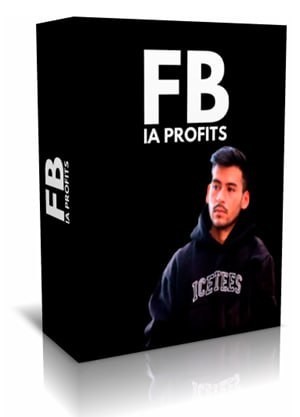 Desafío Facebook IA Profits - Adrián Velasco