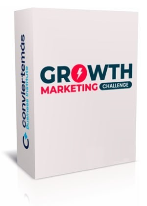 Reto Growth Marketing Challenge – Convierte Más