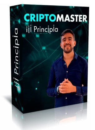 Programa CriptoMaster - Camilo Mondragon
