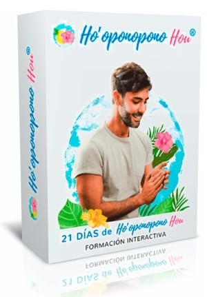 Ho’oponopono Hou - Antonio Moll