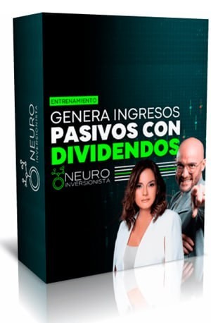 Aprende a Generar Ingresos Pasivos con Dividendos