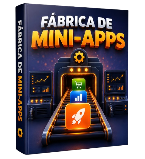 Fábrica de Mini Apps