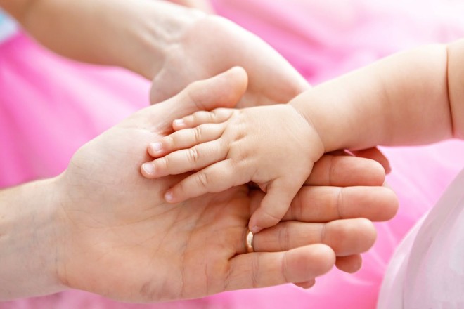 Support for New Parents