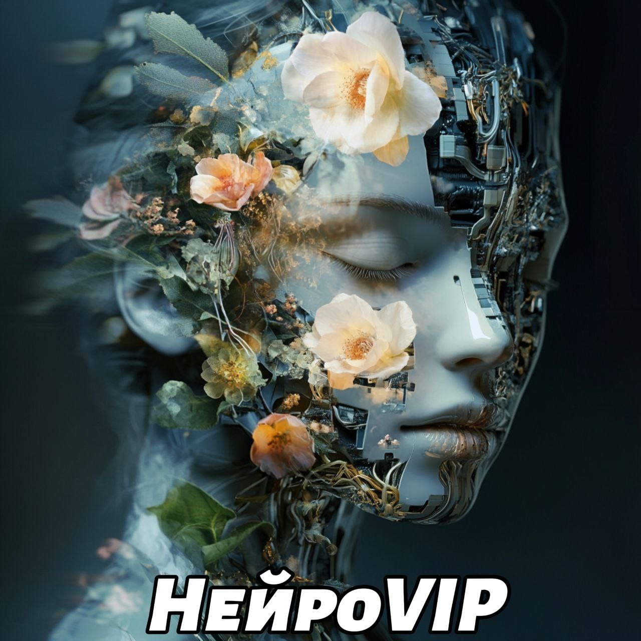 ՆեյրոVIP