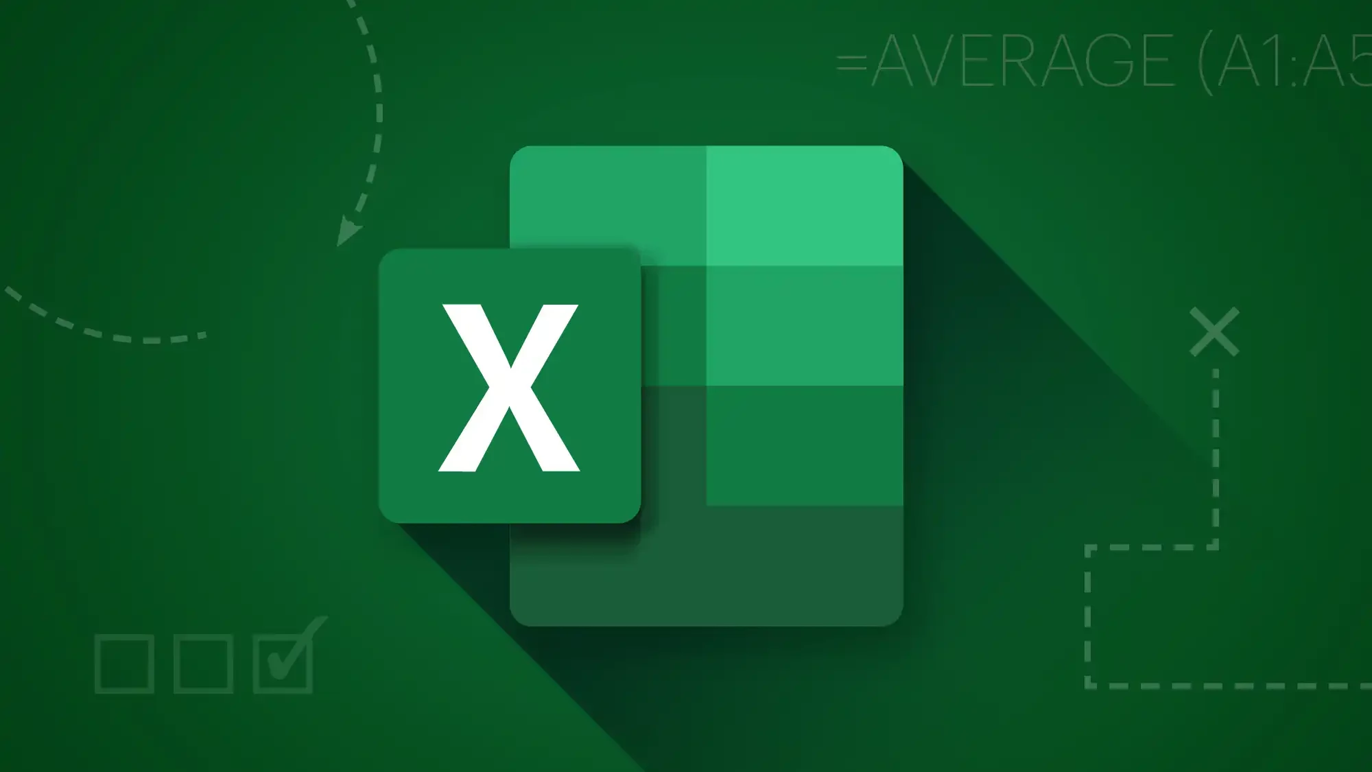 Excel cvičná data veřejná správa