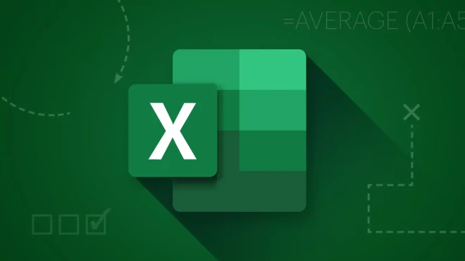 Excel cvičná data veřejná správa