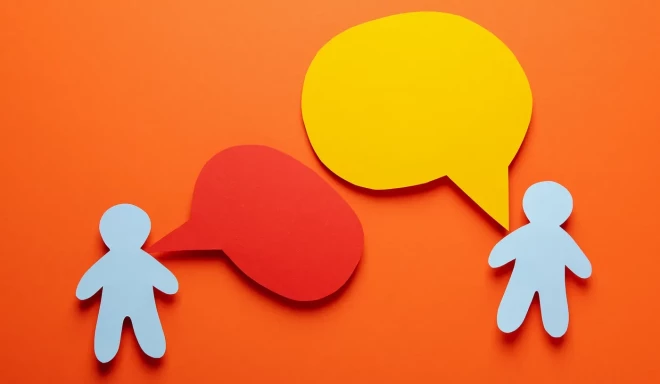 Conversation Matrix