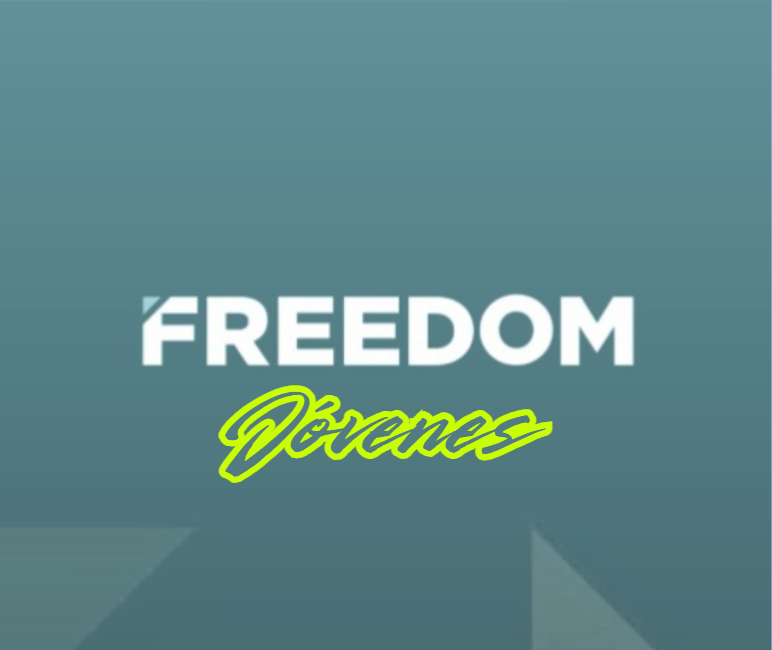 Freedom en Línea - Jóvenes
