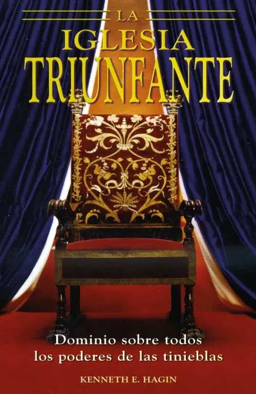 La Iglesia Triunfante