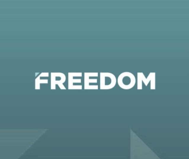 Freedom en Línea - Mujeres