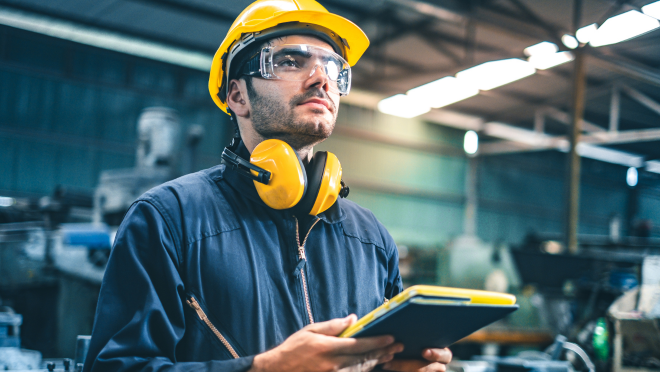 Maintenance & Reliabilty Best Practices