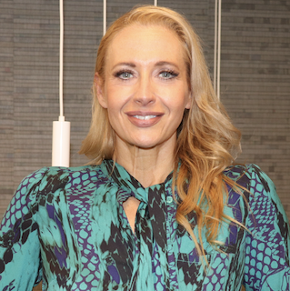 Dr Madisen Harper