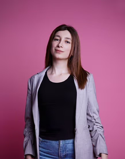 Անուշ Վասիլյան