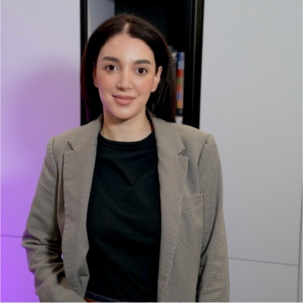 Մերի Ղարսոյան