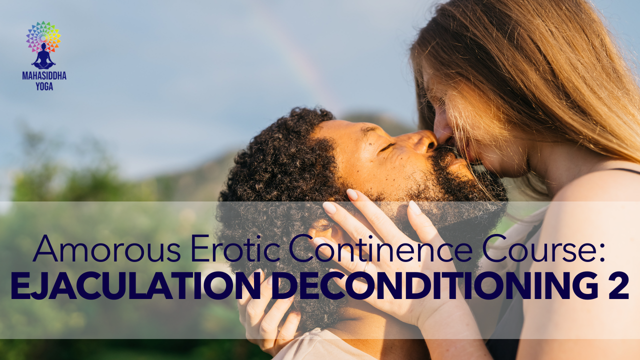 Ejaculation Deconditioning Part 2
