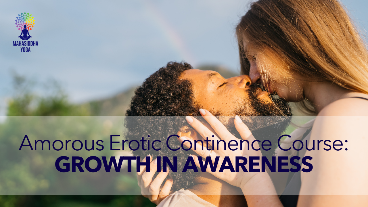 Growth in Awareness