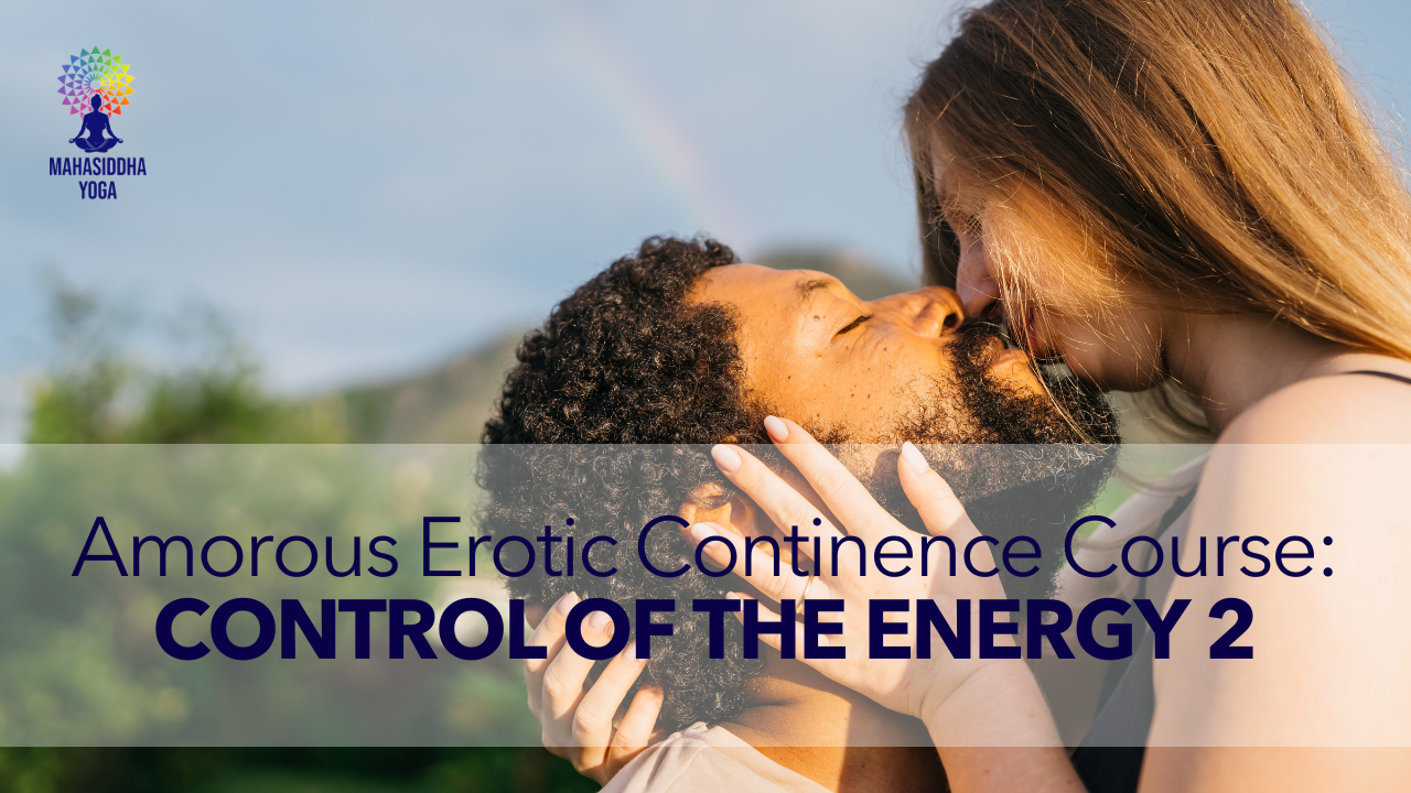 Control of the Energy Part 2