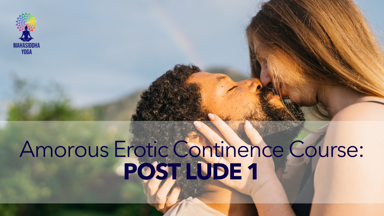 Postlude Part 1