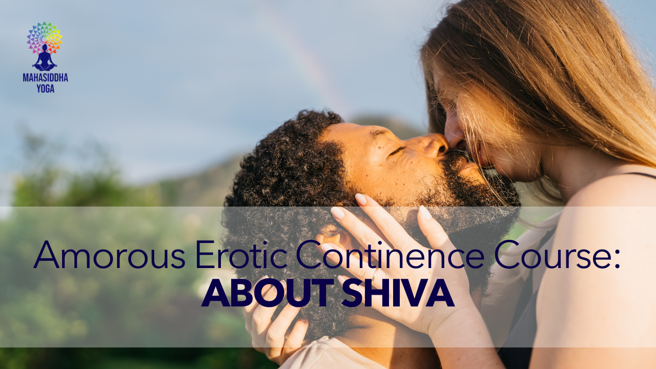 About Shiva