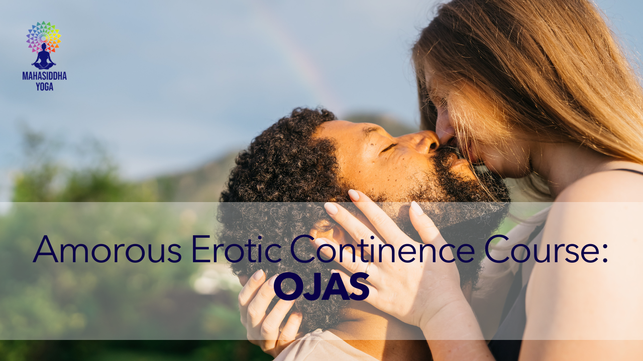 Ojas