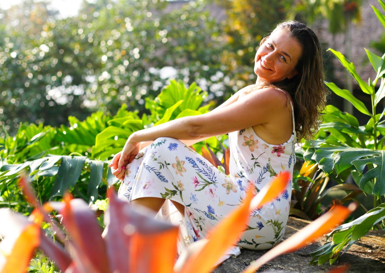 Emotional Healing 4: The Courage & Faith That Lie Beyond Fear