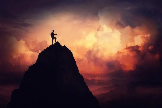 The Path of Purpose