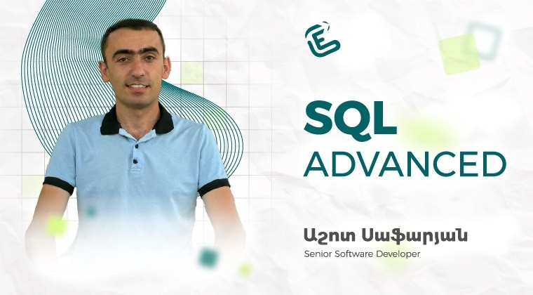 SQL Advanced