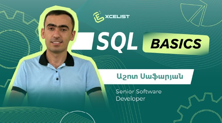 SQL Basics