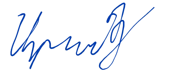 signature