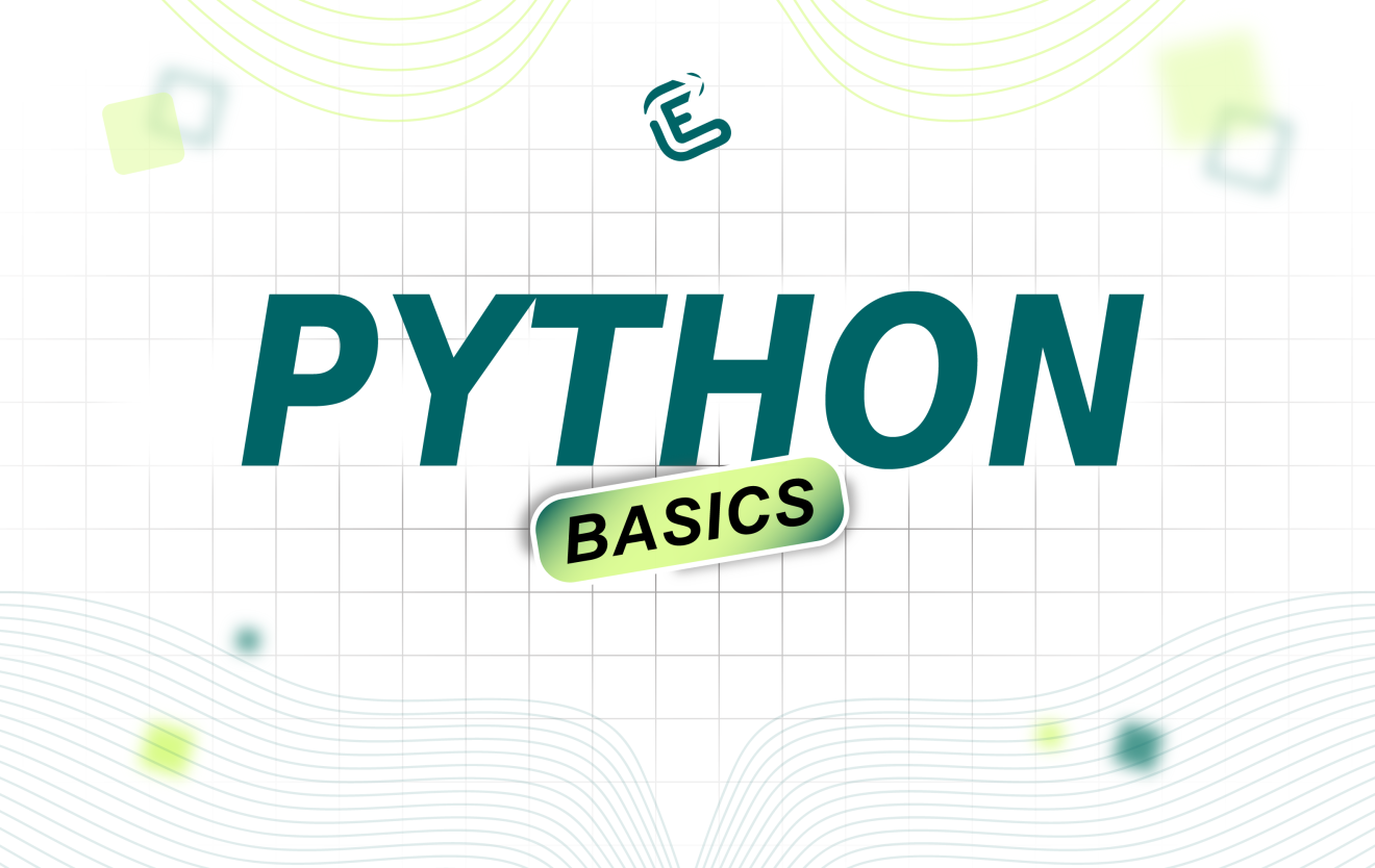 Python Basics