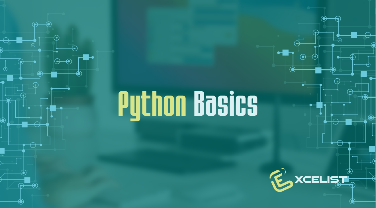 Python Basics
