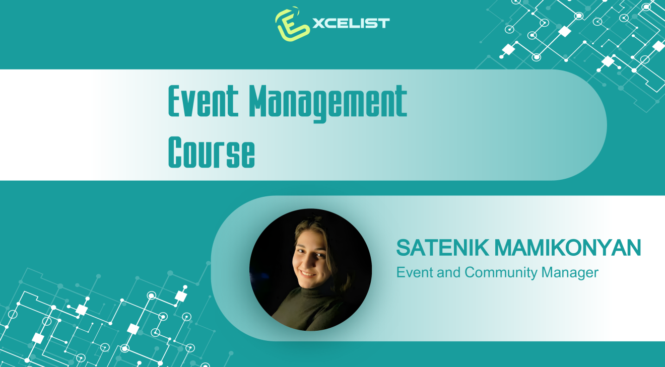 Event Management Course